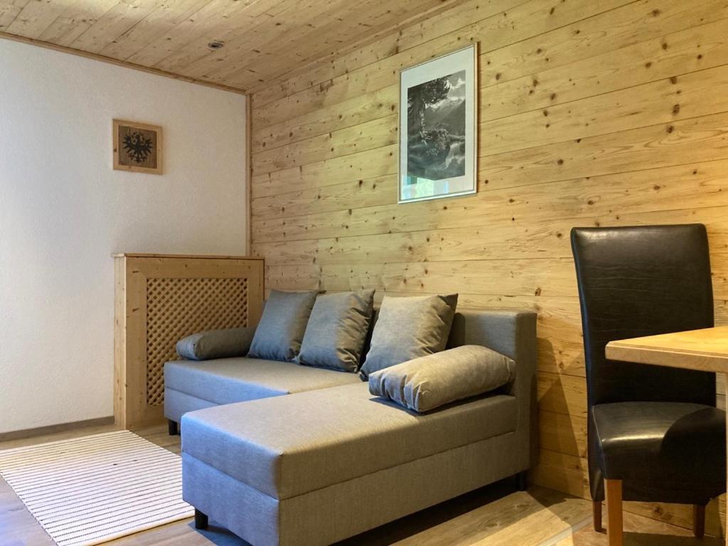 Oefnerhof Apartment Leutasch Luaran gambar