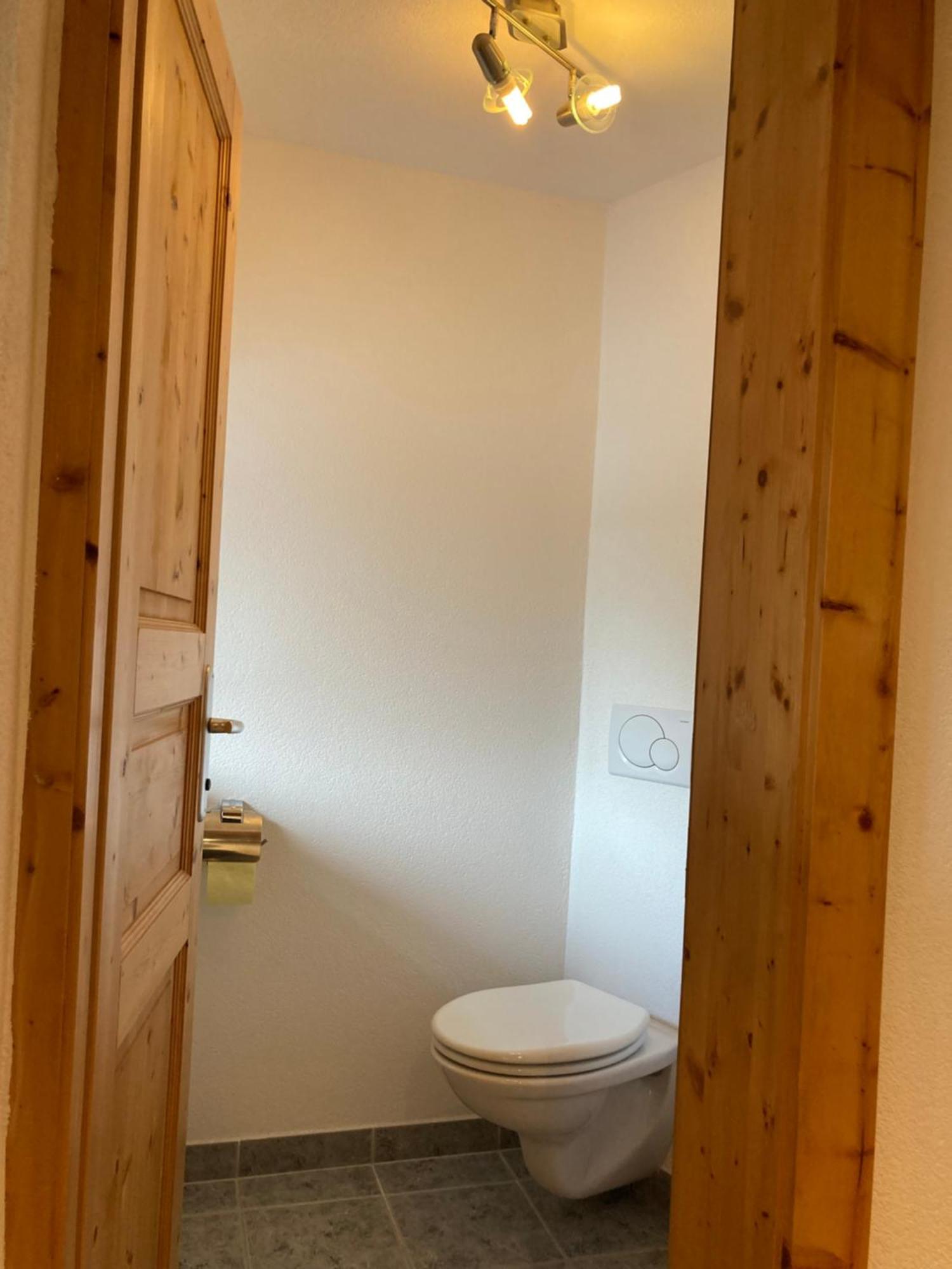 Oefnerhof Apartment Leutasch Luaran gambar
