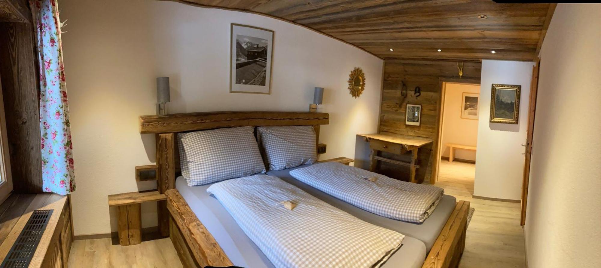 Oefnerhof Apartment Leutasch Luaran gambar