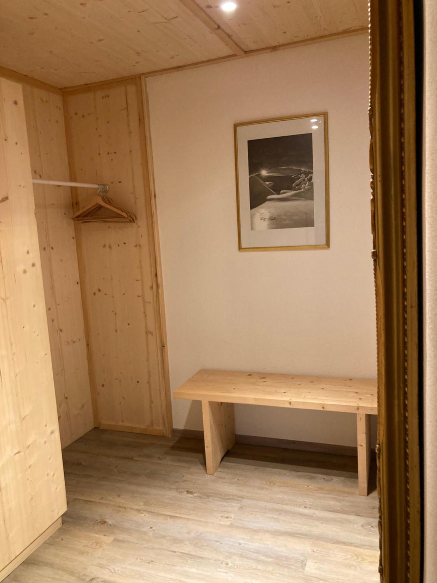 Oefnerhof Apartment Leutasch Luaran gambar