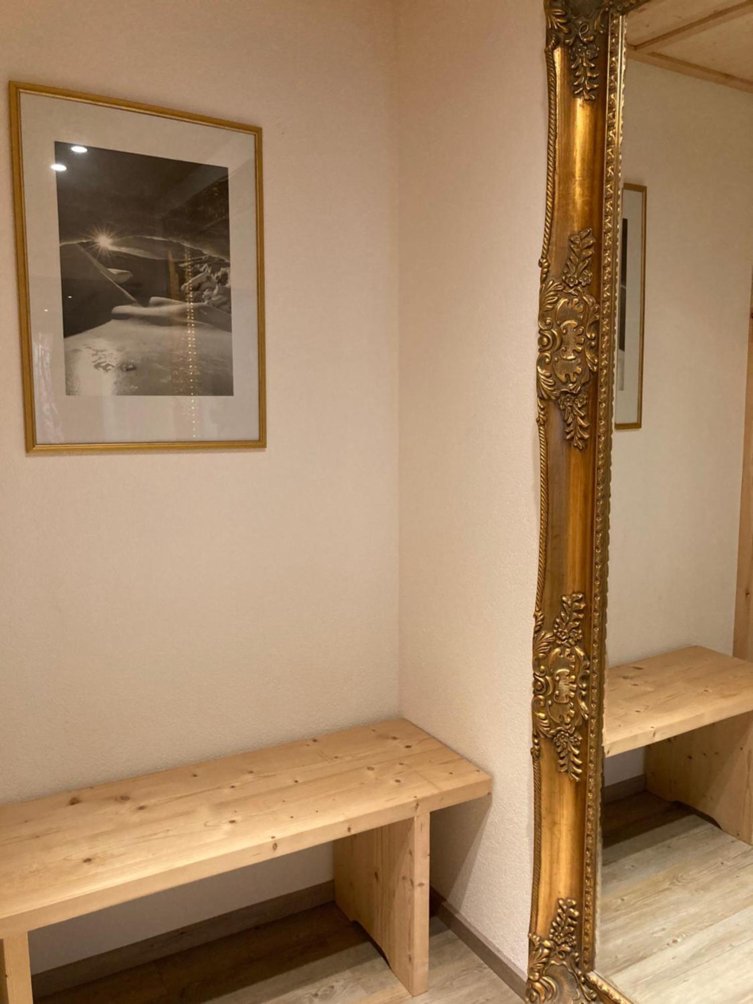 Oefnerhof Apartment Leutasch Luaran gambar